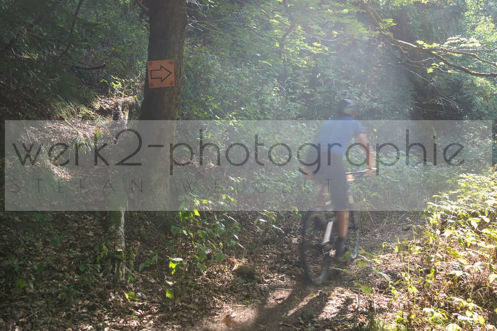 RennsteigRIDE | RennsteigRIDE, Schmiedefeld - 3. September 2022