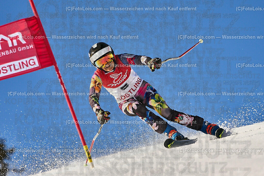 ALP4419_WCM-SuperGiant_Kat-C_Kabusch Elisabeth | (C)FotoLois.com, Alois Spandl, World Criterium Masters Ski Alpin 2023 Hochkar, SuperGiantSlalom, Kategorie C, Mi 22. März 2023.