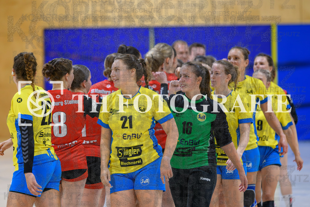 GER, SG Maulburg/Steinen - SV Allensbach 2, Handball, Suedbadenliga, 2. Spieltag, Saison 2023/2024, 14.10.2023 | 

GER, SG Maulburg/Steinen - SV Allensbach 2, Handball, Suedbadenliga, 2. Spieltag, Saison 2023/2024, 14.10.2023

Foto: TH Fotografie/Thomas Hess