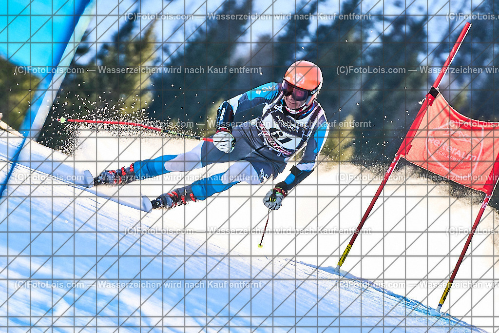 ALP1793_FIS-MastersCup_Reiteralm_Giant-SL_DeKinkelin Pierre | FIS-MastersCup GIANT-SLALOM auf der Reiteralm in Pichl, Sa 18. Jänner 2025.