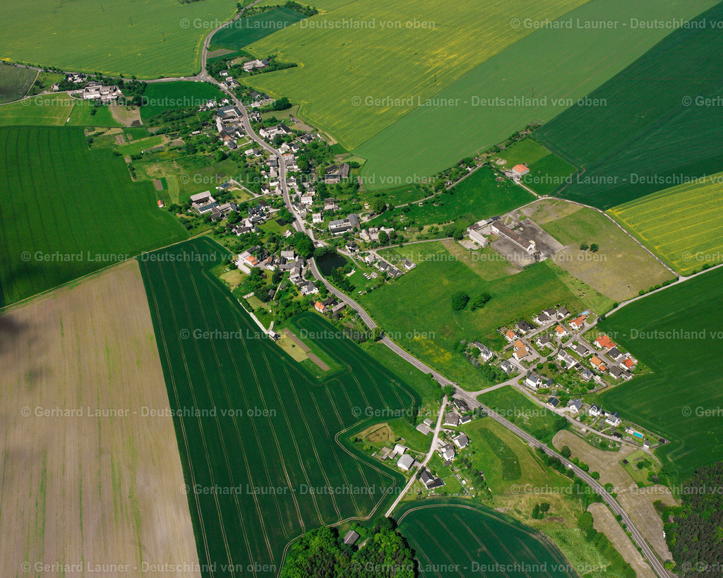 2412727 | Zoghaus, Langenwetzendorf