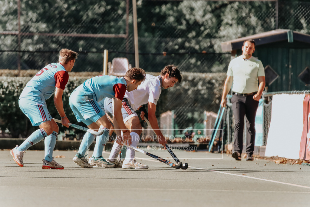 Herren_Bundesliga_05_UHC-MSC_28.09.25_Hamburg (97 von 313) | lanaschraderfotografie - Realisiert mit Pictrs.com