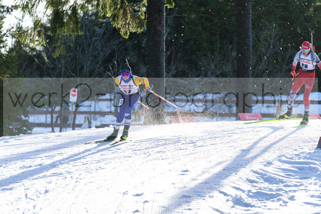 DP Oberwiesenthal | Alpencup/DP Deutschlandpokal in Oberwiesenthal am 15.-17.12.2023