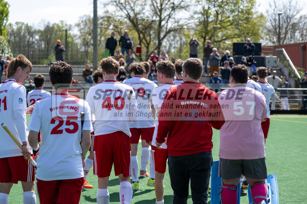AKa BHC Herren - Klipper 5-1 24.04.26 SG SG-8405 | 04.01.2023,