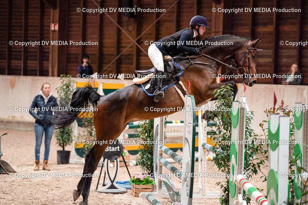 Springen Tag 1-13 | dv-media-shop - Realisiert mit Pictrs.com