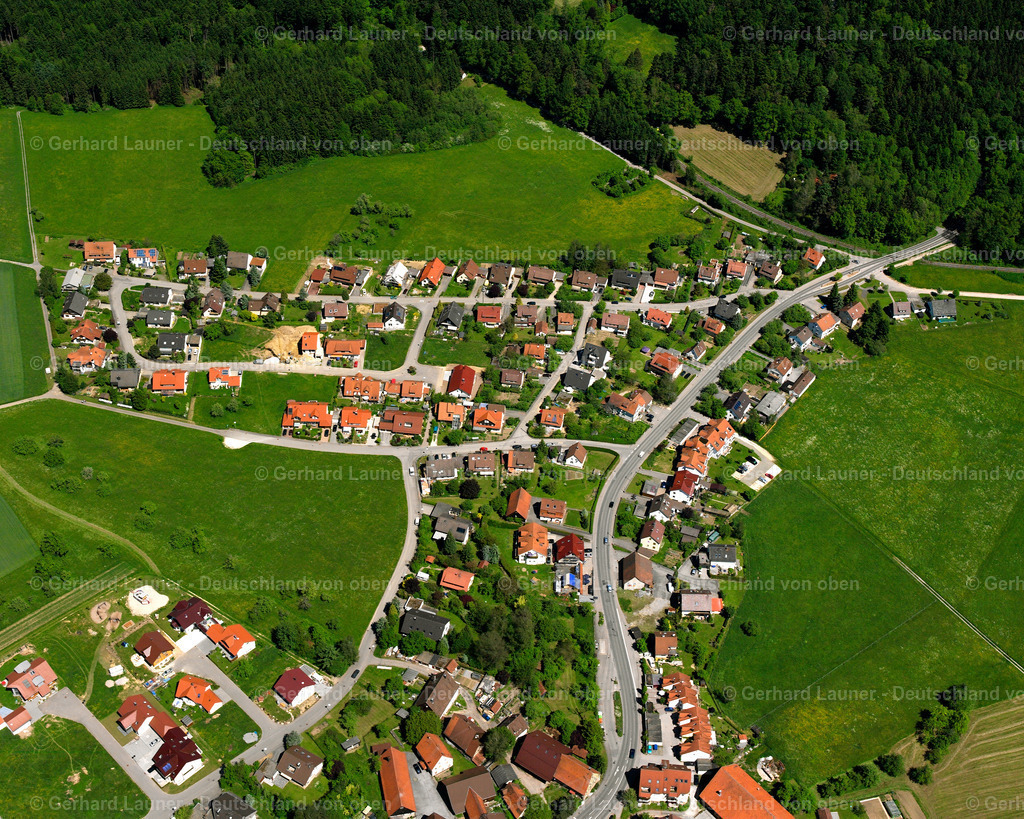 2507094 | Breitenfürst, Welzheim