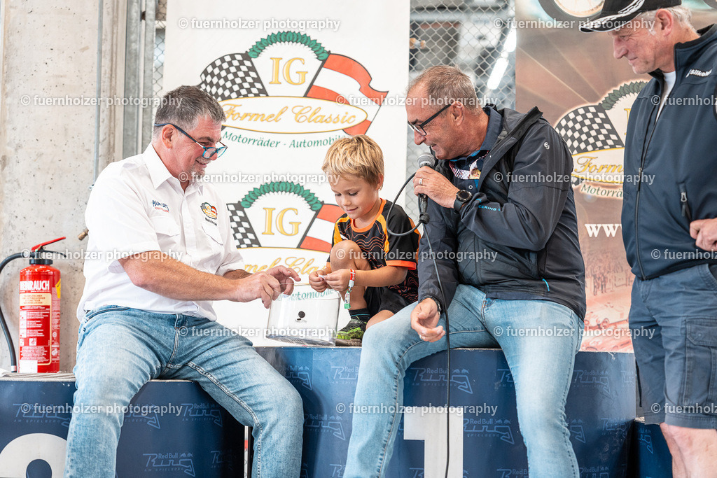 fuernholzer_250727-C1-2445 | Racing Days 2025 - 22. Rupert Hollaus Rennen - © Christian Fuernholzer | fuernholzer photography