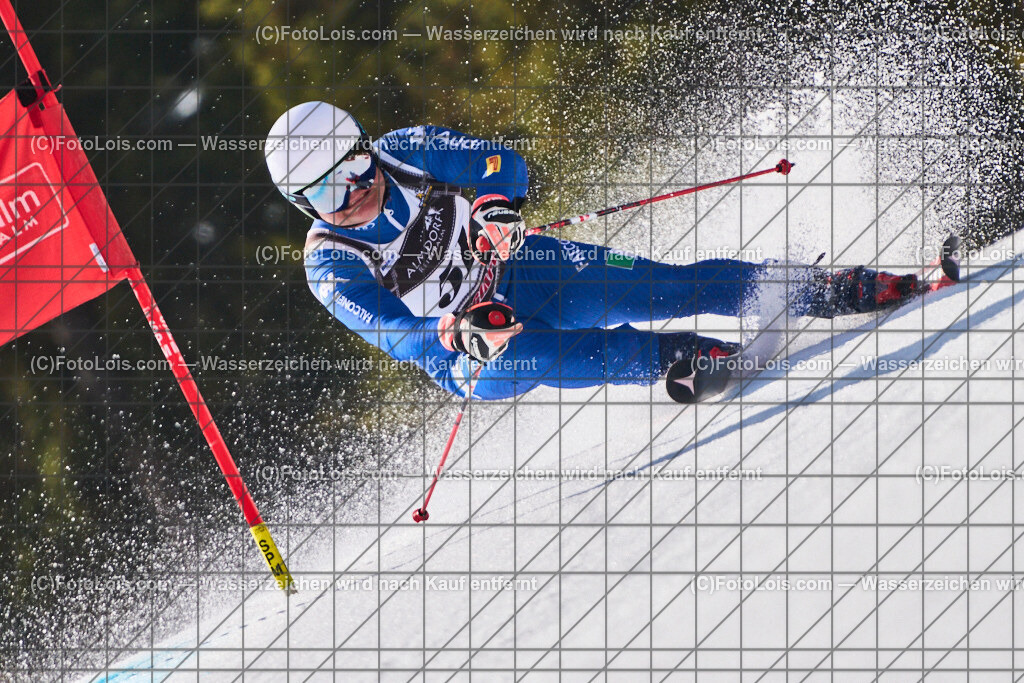 ALP0741_Steir-Meistersch_SG_Reiteralm_STANGL Bernhard | LM-Super-G Steiermark auf der Reiteralm am Fr 28. März 2025.   Veranstalter: Steirischer Skiverband (5000)Durchführender Verein: WSV Pichl-Reiteralm (5083)