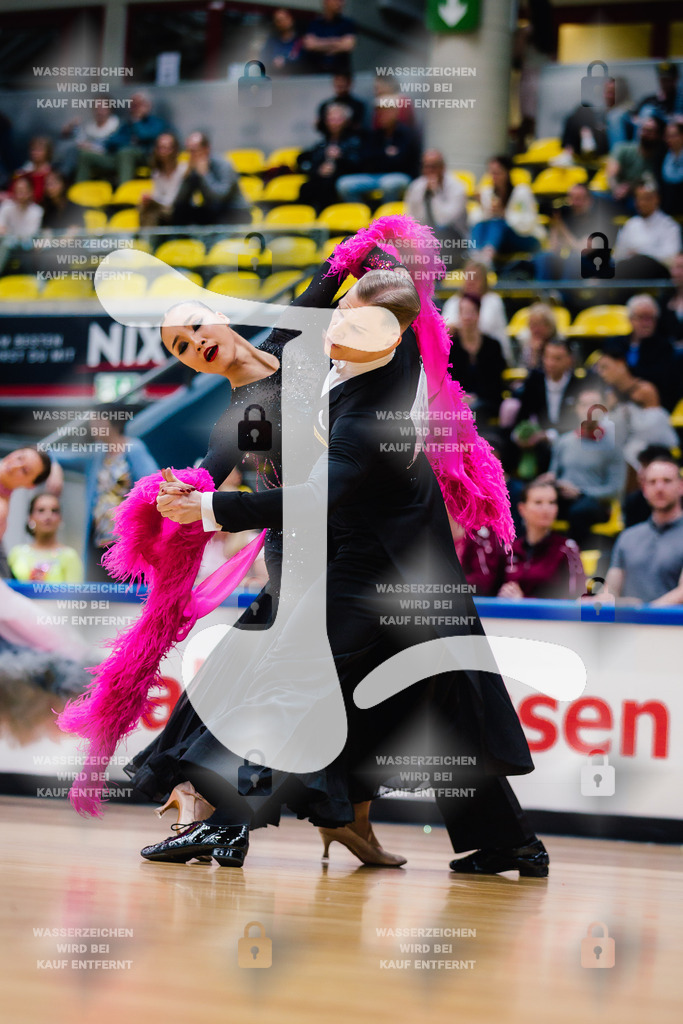 Hessen Tanzt WDSF International Open Standard 6th (65)  Egor Nikolaev _ Jerry Lee (Hong Kong_ China)-2025-05-17-8701 | Webshop for digital downloads and prints of dance sport, event & show photographer Julian Link - Realisiert mit Pictrs.com