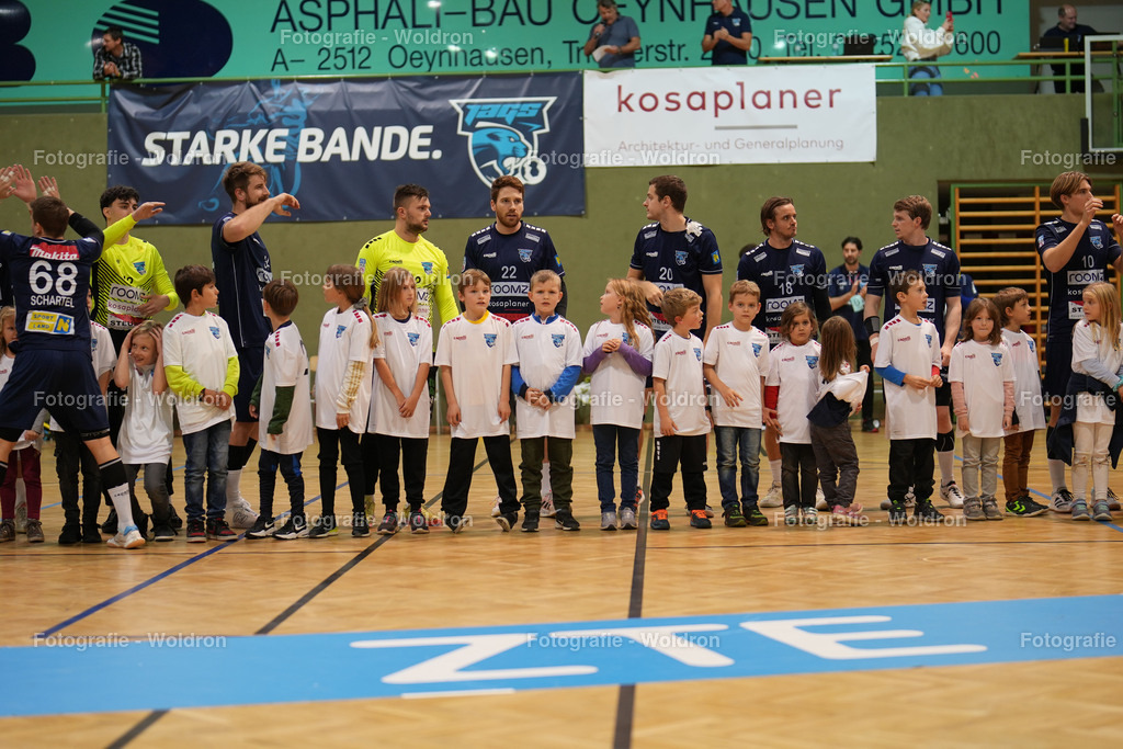 20221029 Jags v HC Linz-173 | Fotografie Woldron