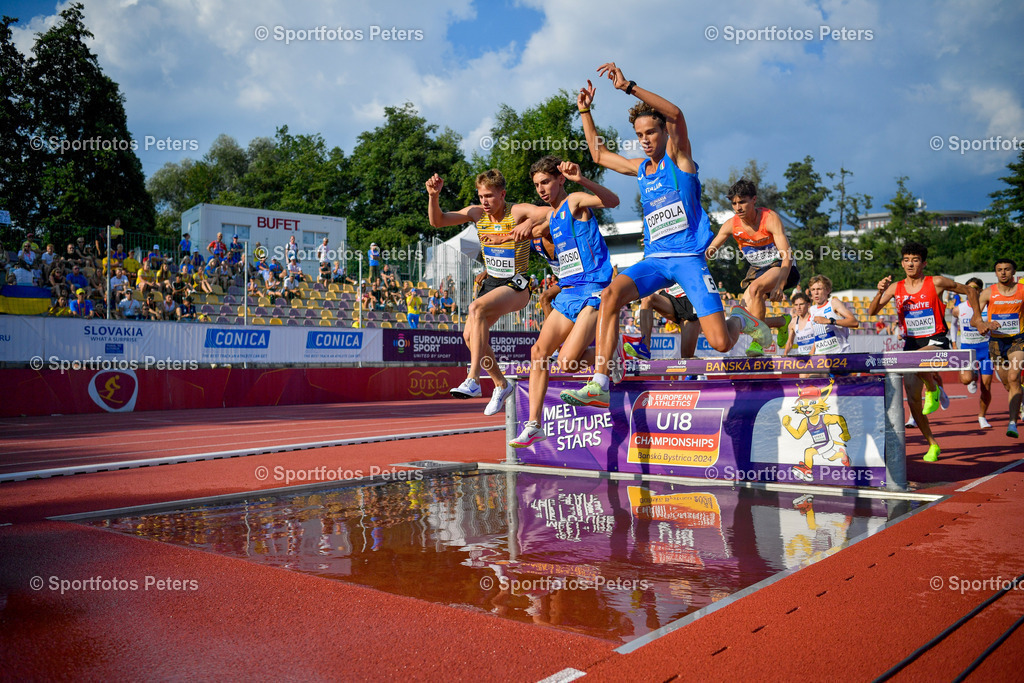 U18 EM - Tag 4_154 | European Athletics U18 Championships am 21.07.2024 in Banska Brystica;Foto: Kai Peters - Realisiert mit Pictrs.com