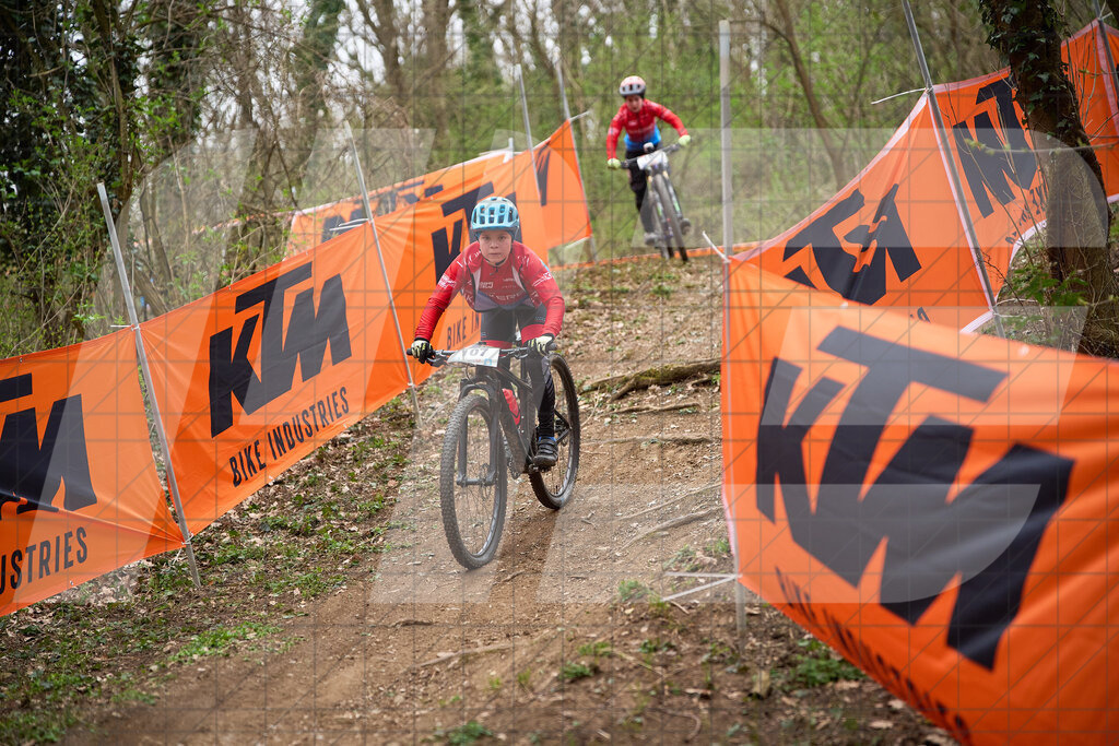34. KTM Kamptal Trophy  | ZÖBING, Österreich – 2026-03-28: 34. KTM Kamptal TrophyFoto: © 2026 Martin Bihounek - MB Creative e.U.