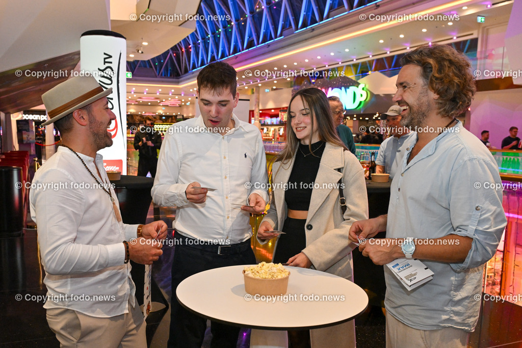 Lassts mas sche griassn_ 2 Tagesbart_ 31.10.2024-17 | bilder, linz, oberösterreich, österreich, europa, photo, foto, tiere, hunde, landwirtschaft, landschaft, politik, wirtschaft, wissenschaft, industrie, verkehr, medizin, society, fodo.news