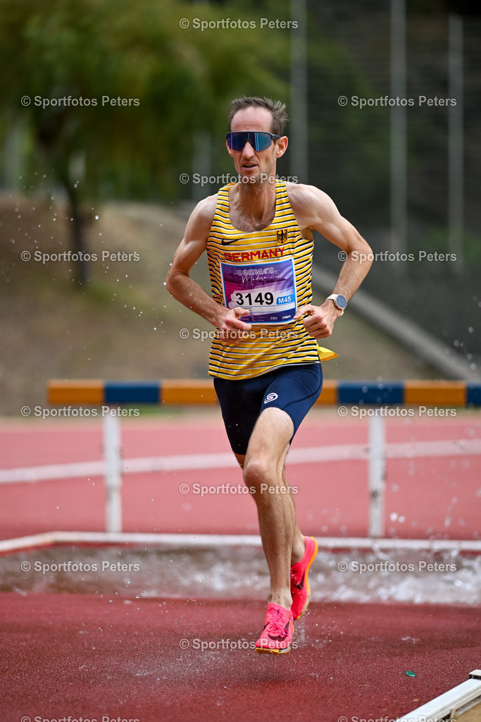 EMACS 2025 - Day 3_135 | European Masters Athletics Championships am 11.10.2025 auf Madeira (Portugal)Foto: Kai Peters - Realisiert mit Pictrs.com