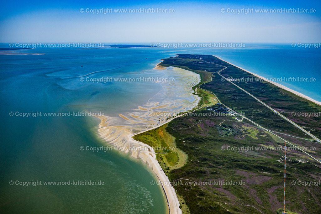 Sylt_Hörnum_Ostseite_ELS_9886130825 | SYLT 13.08.2025 Hamburger Jugenderholungsheim Puan Klent an der Meeres-Küste der Nordsee in Rantum (Sylt) im Bundesland Schleswig-Holstein. // Hamburg Youth Recreation Home Puan Klent on the North Sea coast in Rantum (Sylt) in the state of Schleswig-Holstein. Foto: Martin Elsen