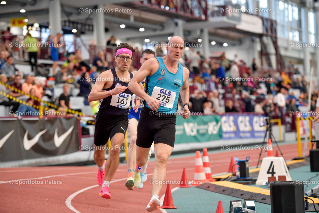 2025_DM Halle Masters_374 | DM Halle Masters am 02.03.2025 in Frankfurt am Main Foto: Kai Peters - Realisiert mit Pictrs.com