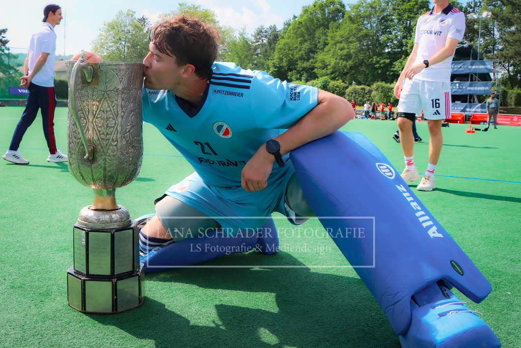 HERREN BUNDESLIGA DM FINALE Mannheimer HC - Hamburger Polo Club 19.05.24 Bonn-141 | lanaschraderfotografie - Realisiert mit Pictrs.com