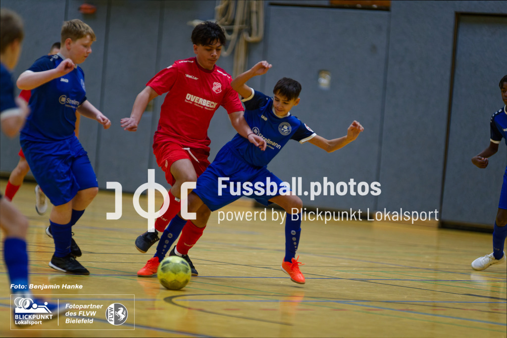 20260131_U15_Turnier_Versmold_002 | Blickpunkt Lokalsport - Realisiert mit Pictrs.com
