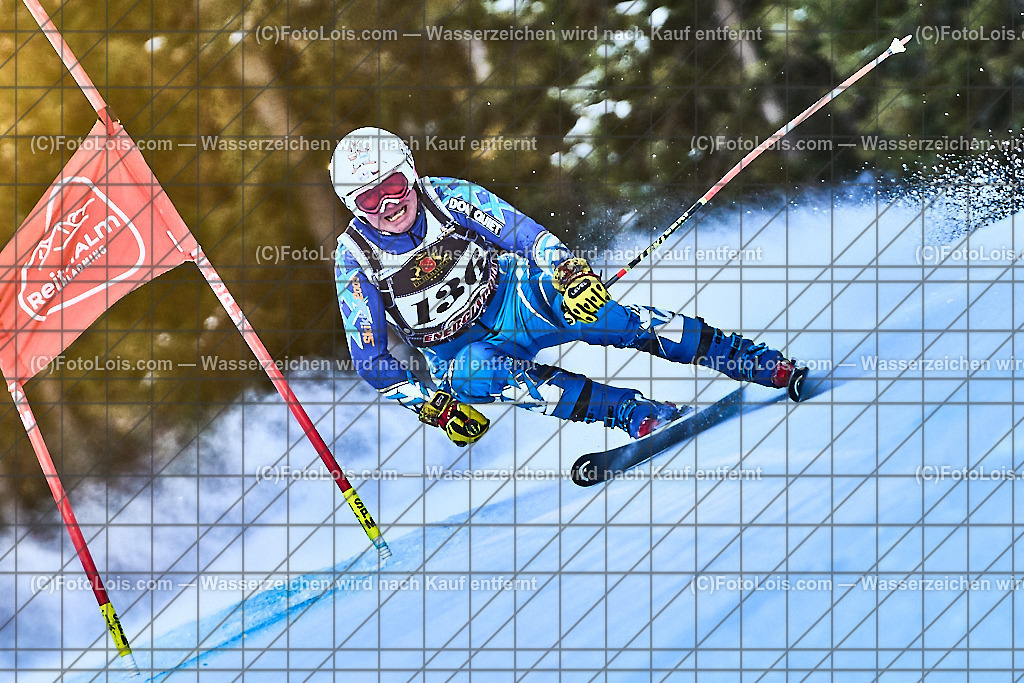 ALP8078_FIS-MastersCup_Reiteralm_SuperG_Fer Martin | FIS-MastersCup Super-G auf der Reiteralm in Pichl, Fr 17. Jänner 2025.