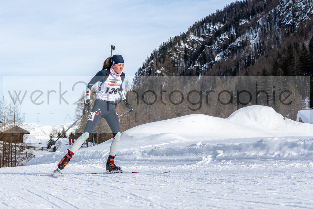 DP Martell | 2. Deutschlandpokal in Martell am 13. - 15. Dezember 2019