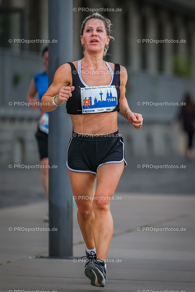Altstadtlauf Koeln; Koeln, 19.08.22 | Impressionen vom Altstadtlauf Koeln am 19.08.22 in Koeln (Nordrhein-Westfalen). 