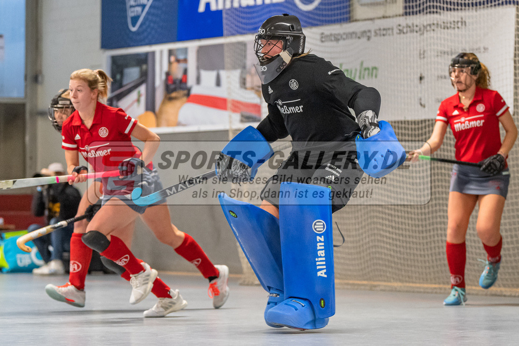 SM_20230115-D5A_8426 | 1.Bundesliga Hallenhockey (W) Nord/  DCadA - HTHC / 3:3
