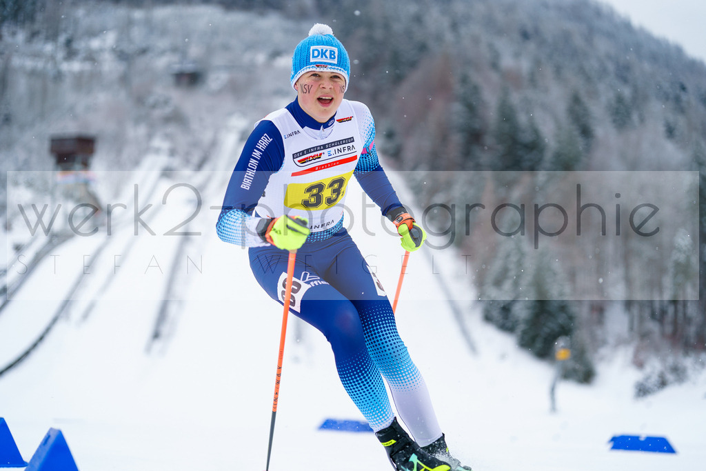 DSC Ruhpolding | 3. DSV E.INFRA Schülercup Biathlon in der Chiemgau Arena Ruhpolding