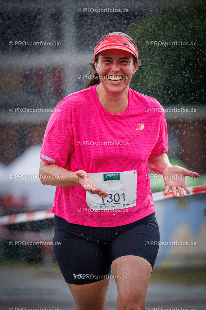 16. Stadionlauf Köln; Köln, 29.06.2025 | Impressionen vom 16. Stadionlauf Köln am 29.06.2025 in Köln (Nordrhein-Westfalen). 