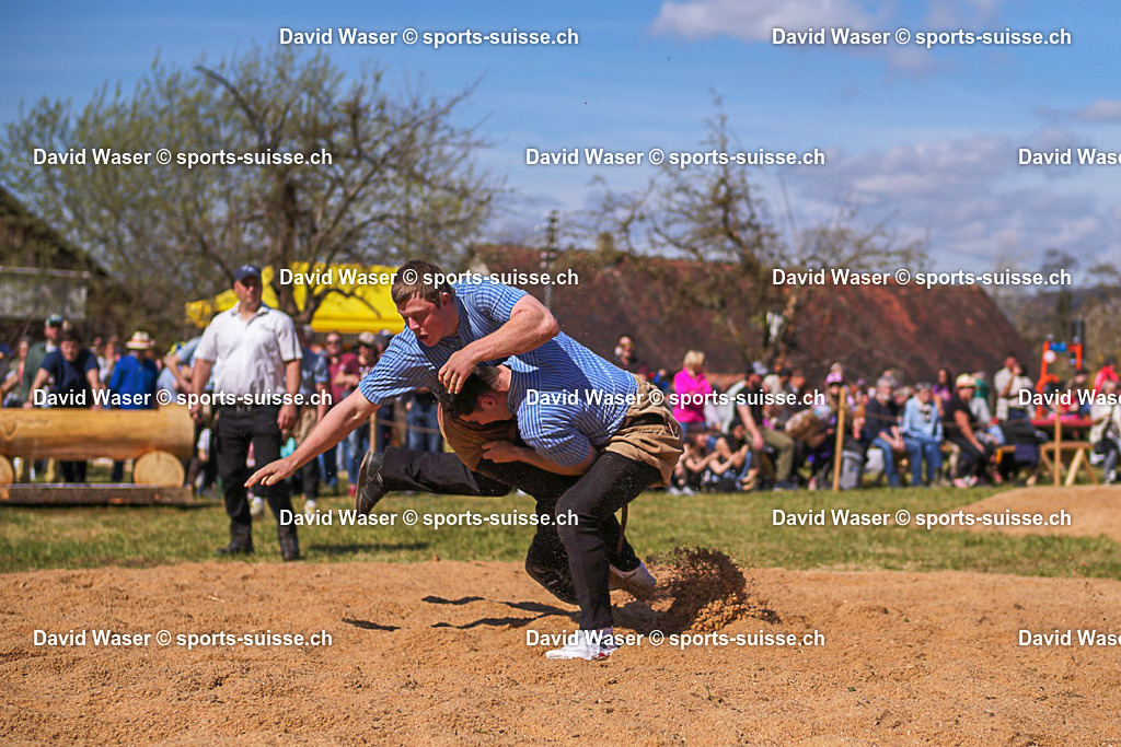 Amrhyn Jonas __ - Rhyner Lorin (2009) 06.04.2026 HEMISHOFEN_ SCHAFFHAUSER FRÜHLINGSSCHWINGFEST (4)-1 | sports-suisse.ch