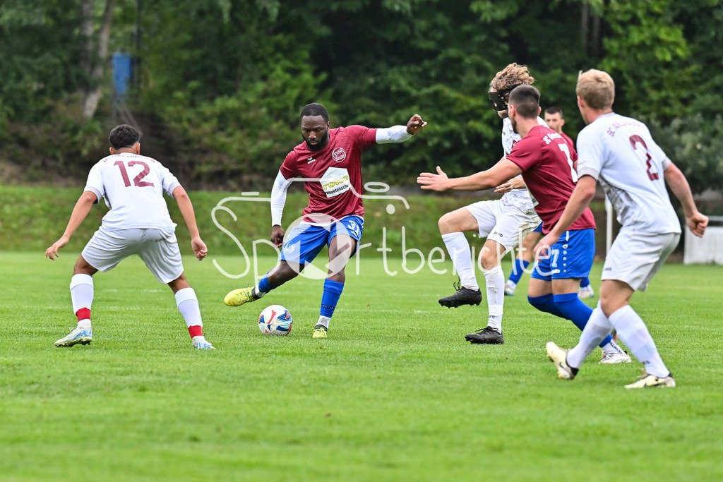 SC Griesbeckerzell - BC Adelzhausen | Adelzhausen 12 / Zell 13