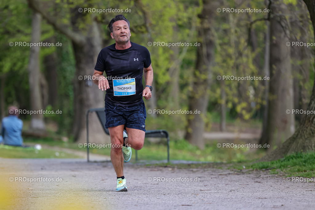 Osterlauf Koeln; Koeln, 16.04.22 | Impressionen vom Osterlauf Koeln am 16.04.22 in Koeln (Nordrhein-Westfalen).
