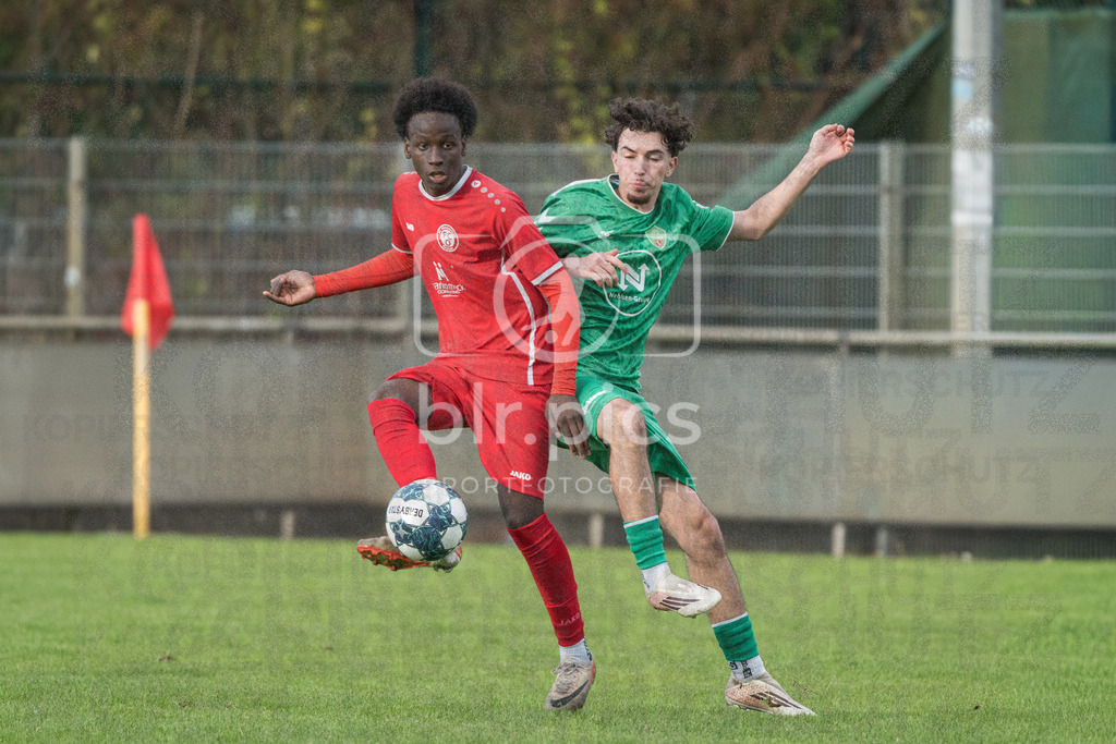 blr.pics_FC Oberneuland - JFV Bremen II | Professionelle Fußball- und Sportfotografie. Spielbilder online ansehen und kaufen – Einzelbilder oder komplette Galerien in hoher Qualität.