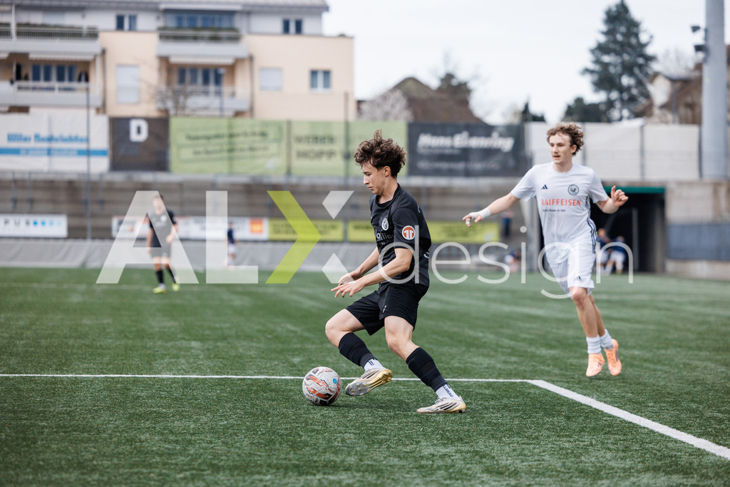 Fussball I Herren I Saison 2025-2026 I 2. Liga Interregional – Gruppe 5 I 17. Spieltag I FC Wil 1900 II - FC Seefeld Zürich I 11.04.2026 | Hochwertige Sportfotos kaufen & lizenzieren für Medien, Vereine, Agenturen & Sportler:innen. Entdecke professionelle Sportfotografie im Bildshop von Alexander Franzen. - Realisiert mit Pictrs.com