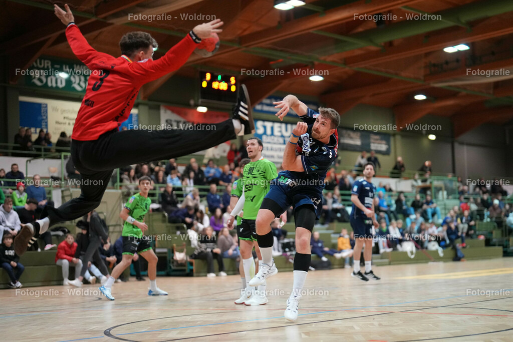 20221203 HLA Jags Bad Vöslau v West Wien-60 | Fotografie Woldron