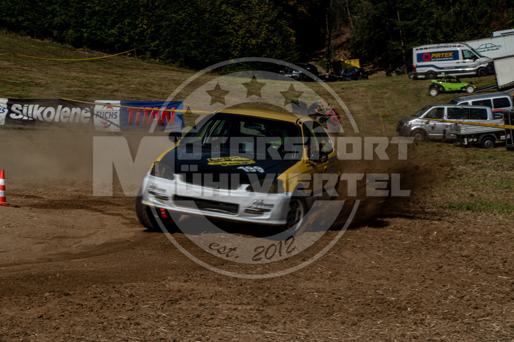 Feldslalom (217 von 383) | Motorsport Mühlviertel