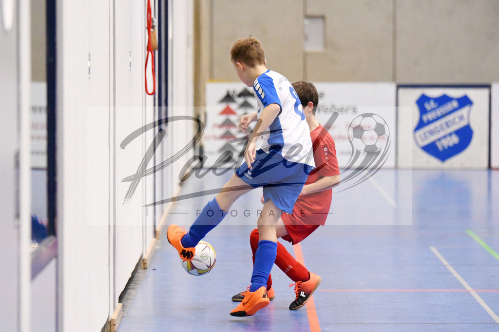 20200110_WHCUQU_0016 | Fußball, E-Junioren:   beim W&amp;H Cup 2020 der Qualifikation am 10.01.2020 in der Dreifach-Sporthalle in Lengerich, Deutschland.(Foto von Nico Paetzel) - Realisiert mit Pictrs.com