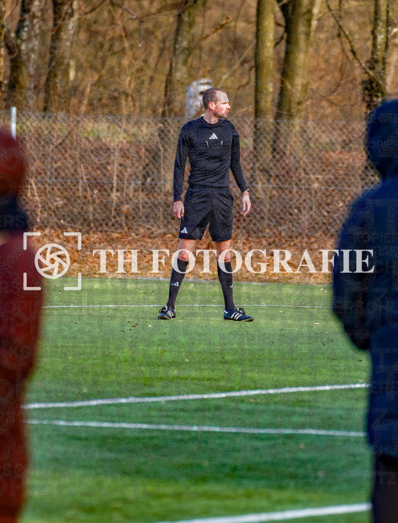 GER, Begegnung, Fussball, PS-Immo-Cup 2026,U14 Feldturnier, 17.01.2026 | TH Fotografie