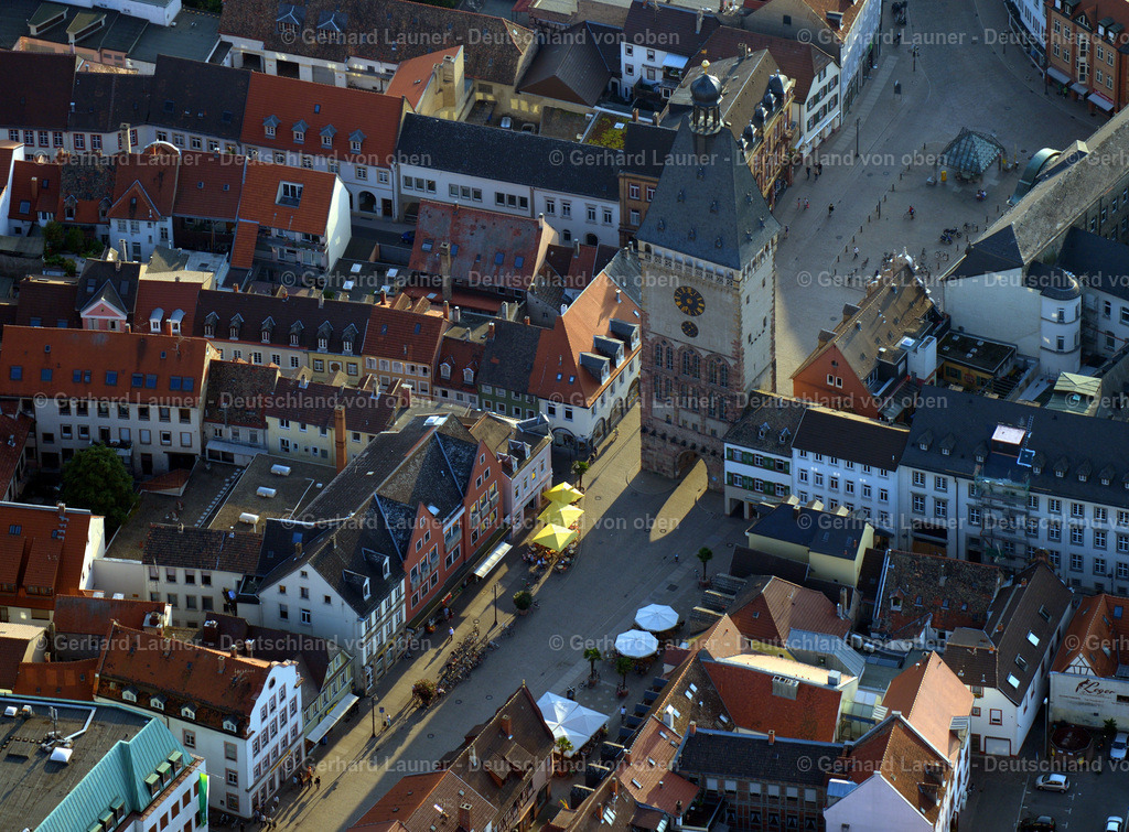 3292493 | Altpörtel, Speyer