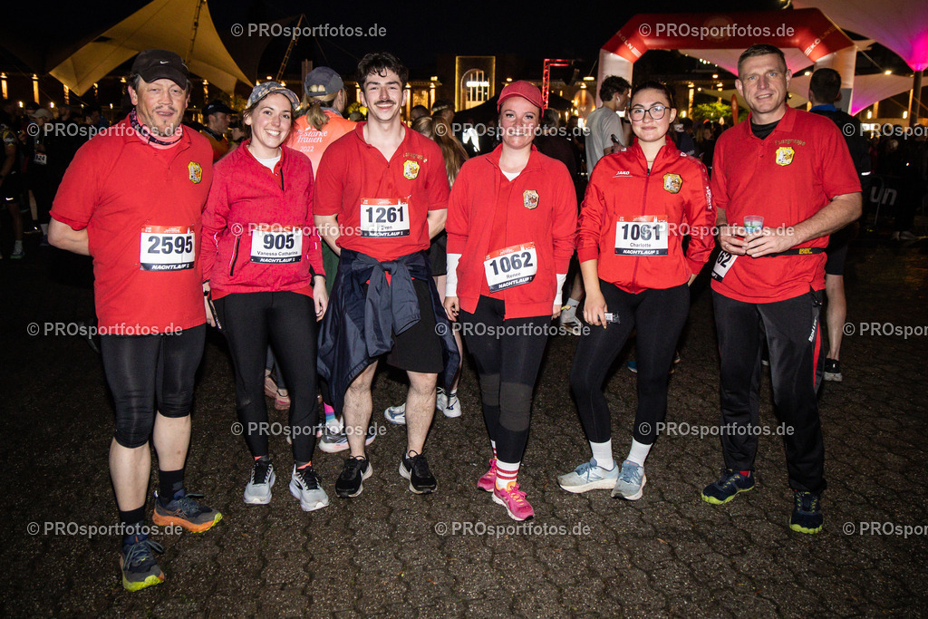23. ASV Nachtlauf; Koeln, 13.05.26 | Impressionen vom 23. ASV Nachtlauf am 13.05.26 am Tanzbrunnen in Koeln. Foto: BEAUTIFUL SPORTS/Axel Kohring