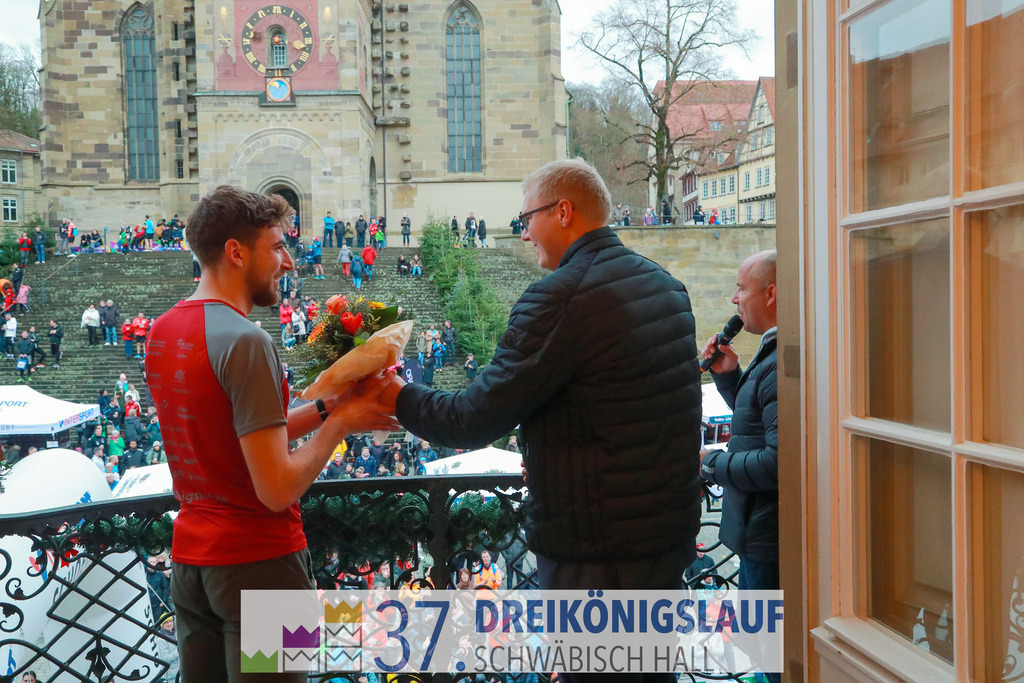 VR Bank Hauptlauf 10000m | 3 Koenigslauf 2023 - Realisiert mit Pictrs.com