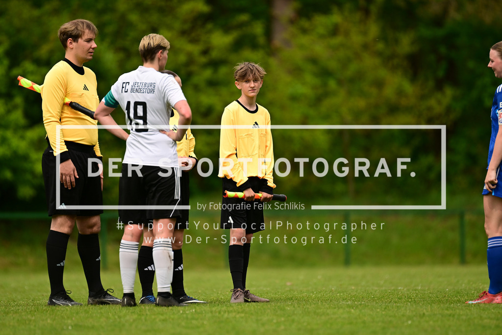 Fußball I Frauen I Saison 2025-2026 I Niedersachsen-Pokal I Halbfinale I FC Jesteburg-Bendestorf - SV TiMoNo I 192452 | Der Sportfotograf. - Realisiert mit Pictrs.com
