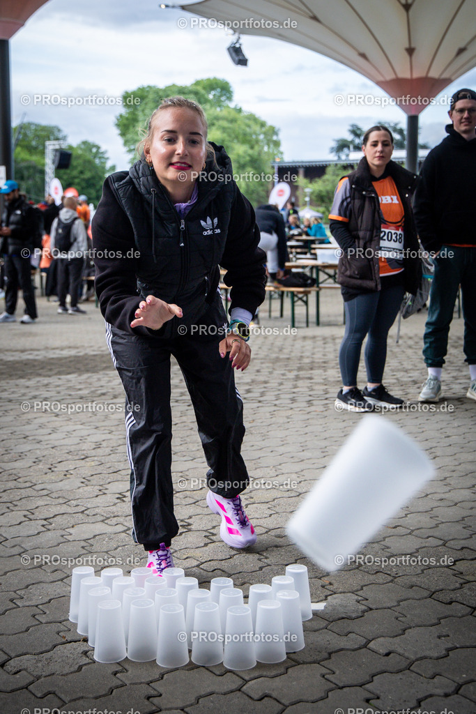 23. ASV Nachtlauf; Koeln, 13.05.26 | Impressionen vom 23. ASV Nachtlauf am 13.05.26 am Tanzbrunnen in Koeln. Foto: BEAUTIFUL SPORTS/Axel Kohring