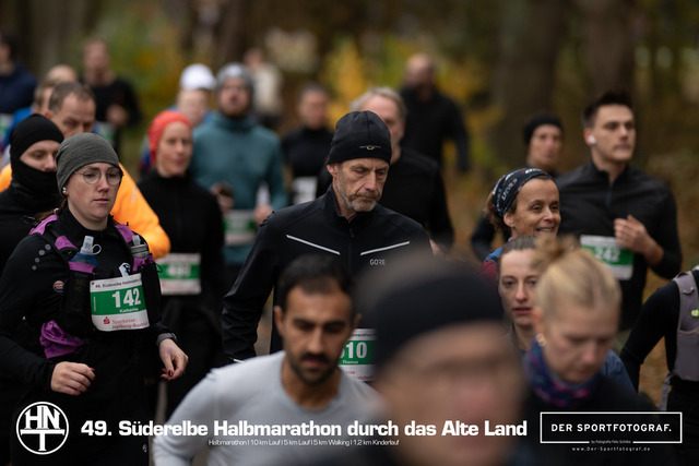 Süderelbe Halbmarathon 2025 I 09.11.2025 I Fotograf_DerSportfotograf.I 00344 | Der Sportfotograf. - Realisiert mit Pictrs.com
