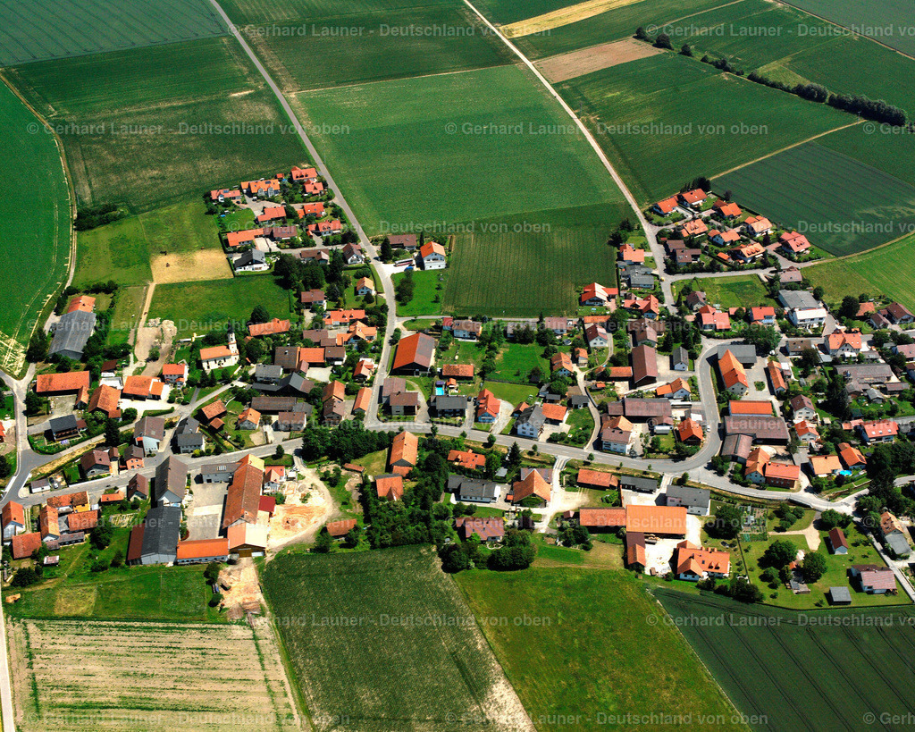 2519903 | Oberzeitldorn, Kirchroth