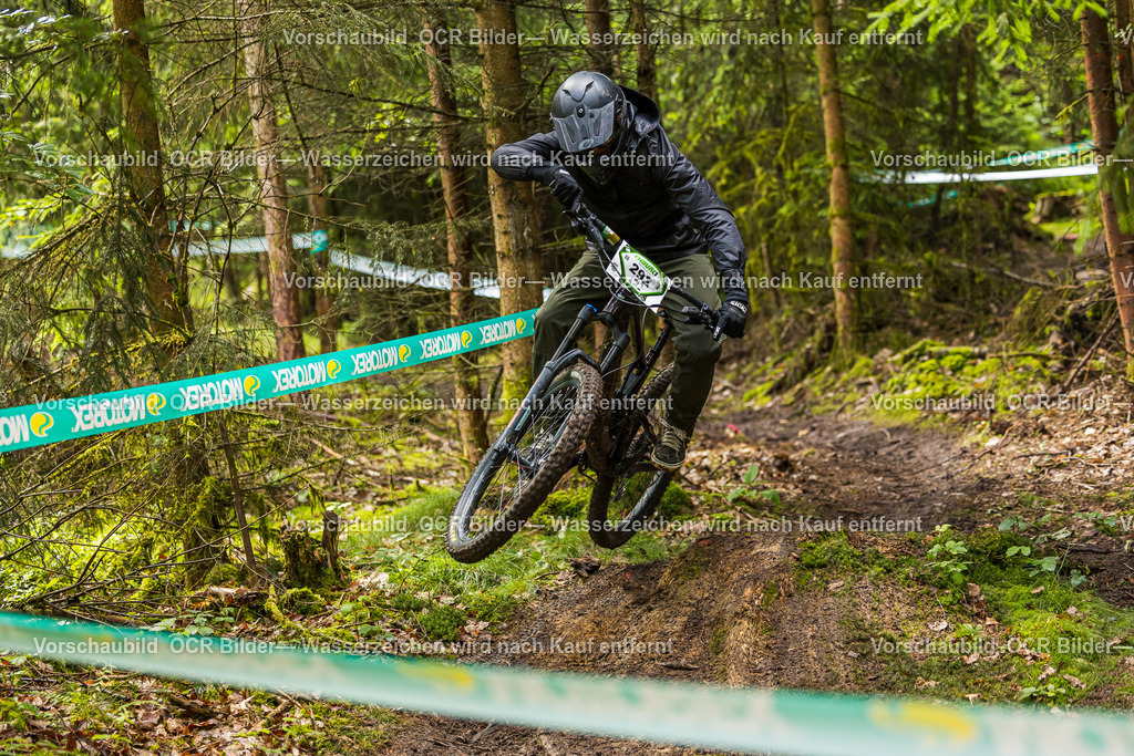 Enduro One Trieb Samstag R6-1946 | OCR Bilder Fotograf Eisenach Michael Schröder