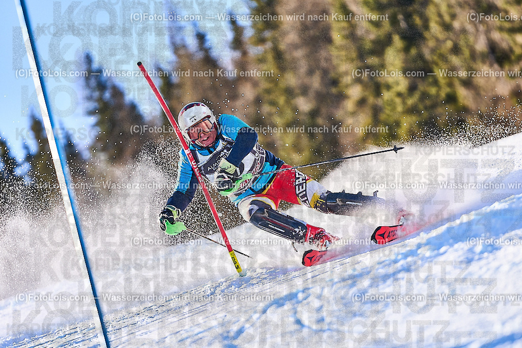 ALP1873_FIS-MastersCup_Reiteralm_SLALOM_Schuler Walter | FIS-MastersCup SLALOM auf der Reiteralm in Pichl, So 19. Jänner 2025.