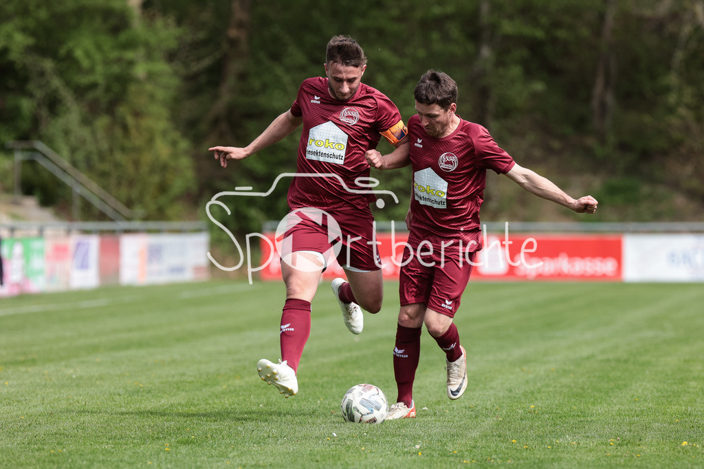 SC Griesbeckerzell - TSV Meitingen | Zell #10 / Zell #12