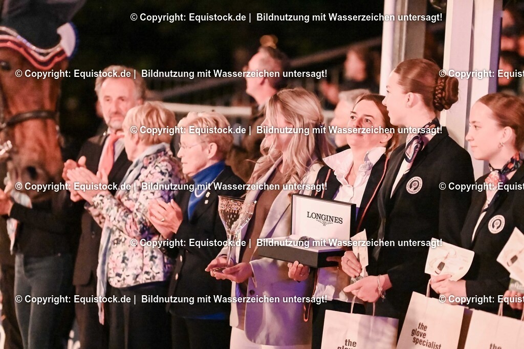 20250608_Longines Grand Prix Kür_0488 | Foto: Thomas Hartig