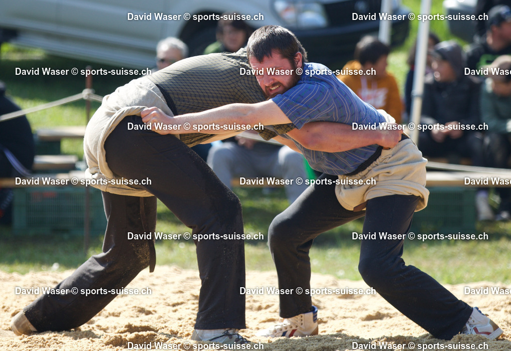 Schläfli Hugo _ - Roos Fabian F_te R_gionale de Ried bei Kerzers le Dimanche 1 mai 2022 Photos EdelweissPoint_ Waser David 2022 | sports-suisse.ch