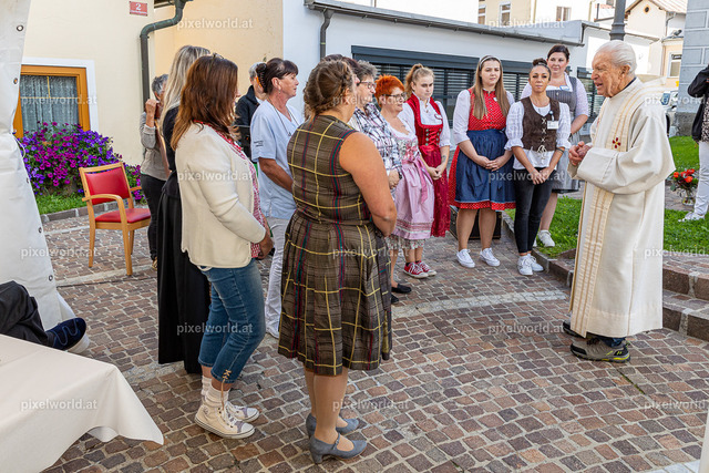 35 Jahre Caritasheim Feldkirchen | Bildershop von pixelworld.at - Realisiert mit Pictrs.com